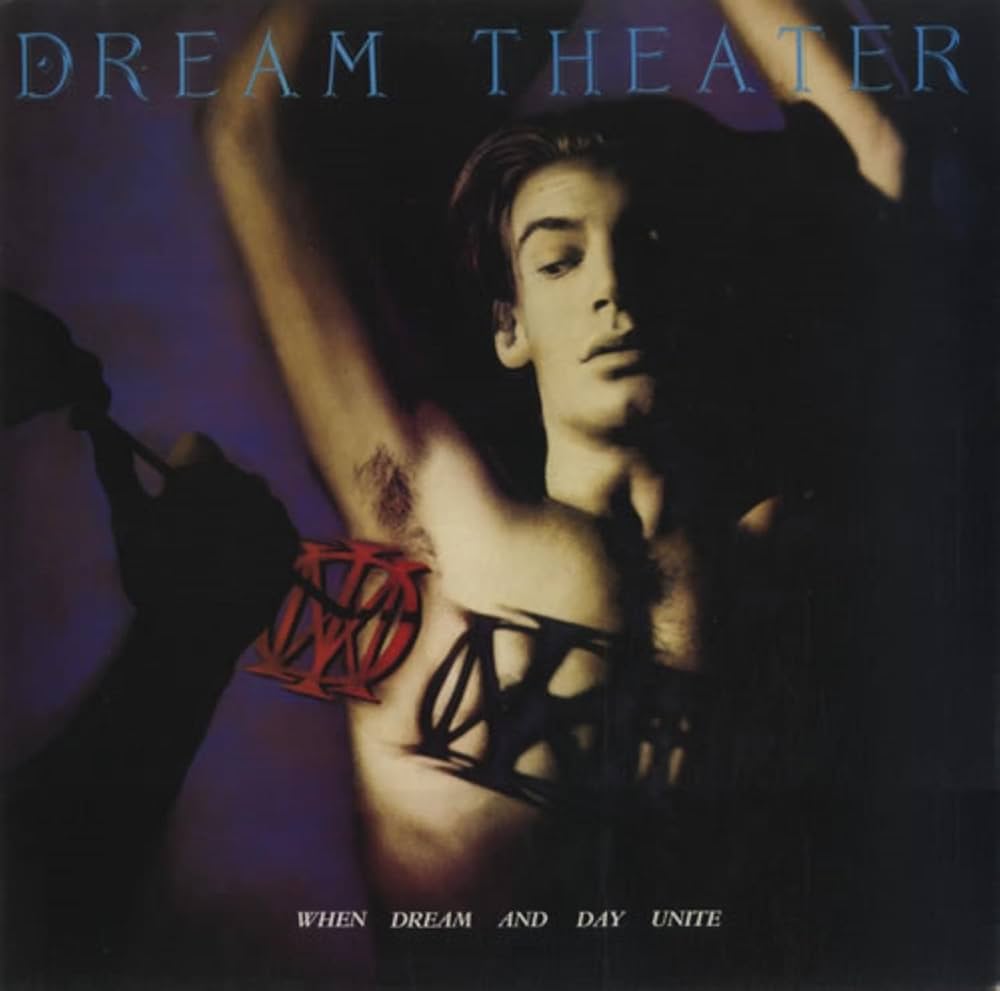 Amazon.co.jp: When Dream And Day Unite: ミュージック